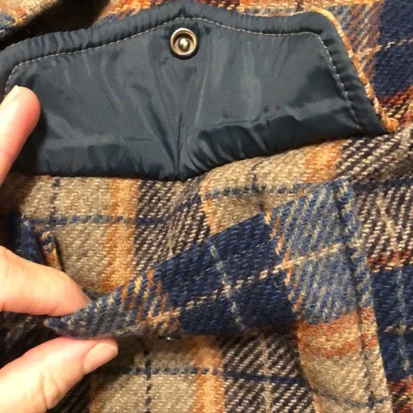 Men’s Pendleton wool shirt/Jac - Picture 9 of 16